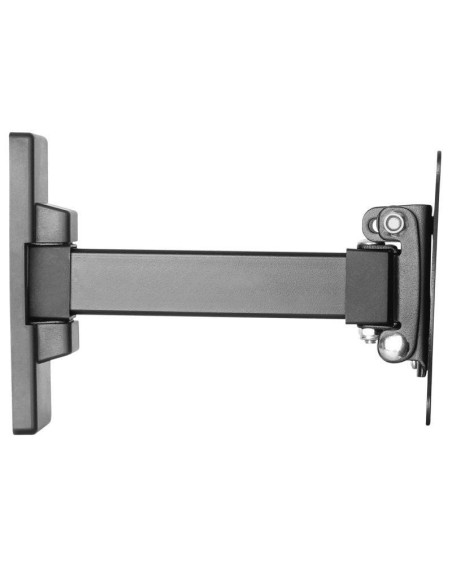 Soporte de pared inclinable/ orientable fonestar mov-111ba para tv de 13-42'/ hasta 20kg
