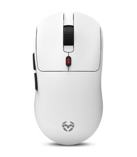 Ratón Gaming Inalámbrico Krom Klever/ Hasta 10000 DPI