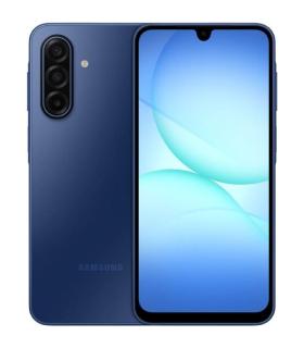 Smartphone Samsung Galaxy A17 4GB/ 128GB/ 6.7'/ 5G/ Azul