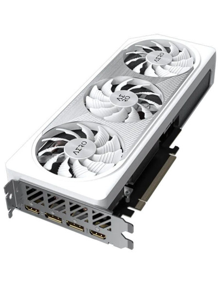 Tarjeta gráfica gigabyte geforce rtx 4060 ti aero oc 16g/ 16gb gddr6