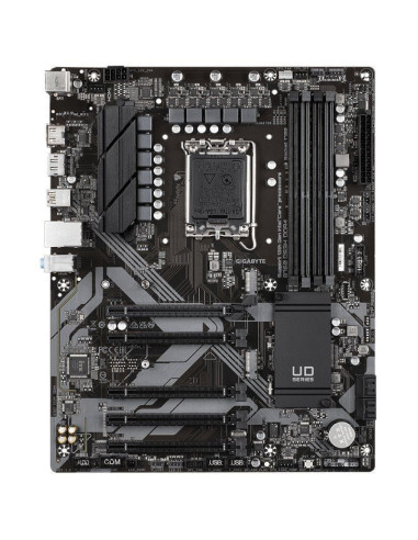 Placa base gigabyte b760 ds3h ddr4 socket 1700