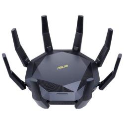 Router Inalámbrico Asus RT-AX89X/ WiFi 6/ 6000Mbps/ 2.4GHz 5GHz/ 8 Antenas/ WiFi 802.11ax/ac/n/a/ - n/b/g