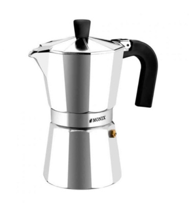 Cafetera italiana monix expres m620001/ 1 taza
