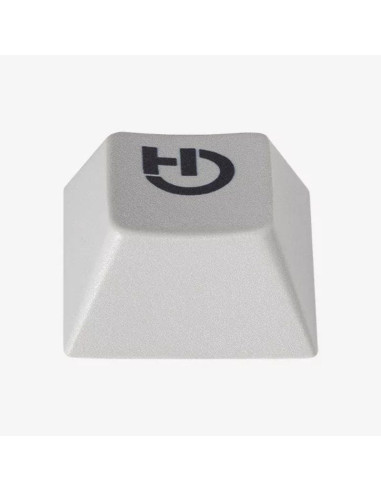 Set de keycaps para teclados gm1k hiditec gm1k pbt keycp1000