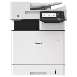 Multifunción Láser Color Canon i-SENSYS MF842Cdw WiFi/ Fax/ Dúplex/ Blanca