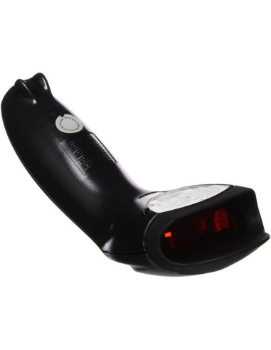 Lector de código de barras 1d honeywell mk5145 eclipse/ usb