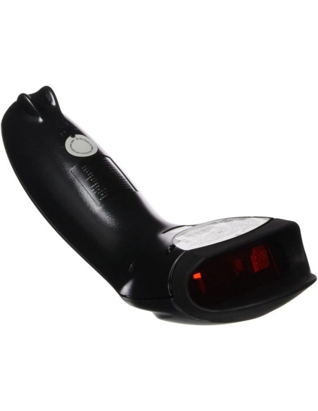 Lector de código de barras 1d honeywell mk5145 eclipse/ usb