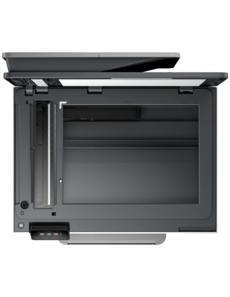 Multifunción hp officejet pro 8122e/ wifi/ dúplex/ blanca