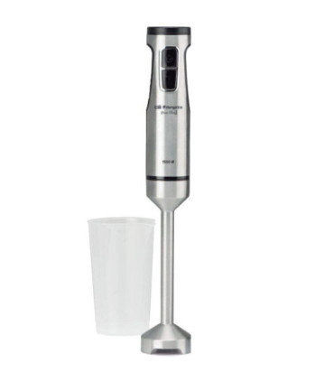 Batidora de mano orbegozo bt 3015/ 1500w/ velocidad ajustable