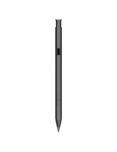 Lapiz electrónico hp mpp 2.0 para hp portátiles compatible según especificaciones/ negro