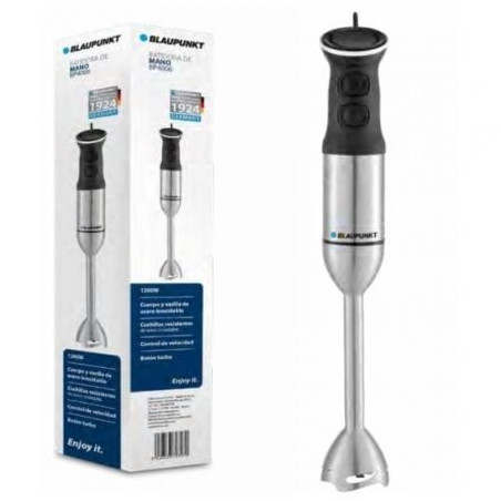Batidora de mano blaupunkt bp4006/ 1200w