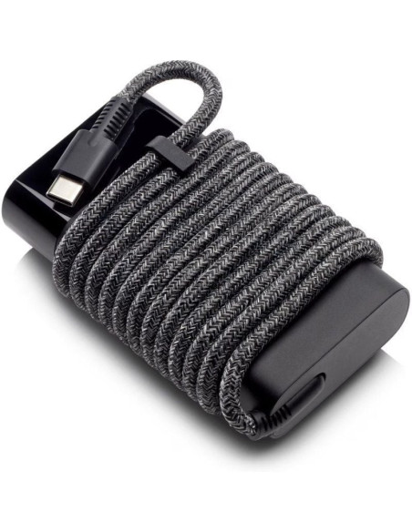 Cargador de portátil hp laptop charger usb-c/ 65w