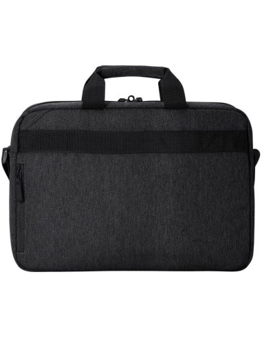 Mochila apertura superior hp prelude pro para portátiles hasta 15.6'/ negra