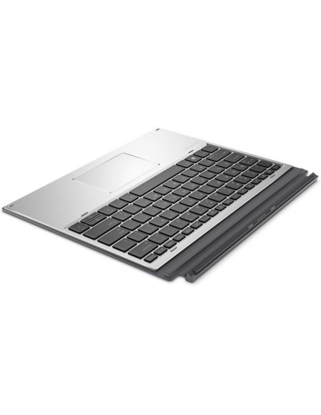 Teclado inalámbrico hp elite x2 g8 premium/ compatible con tablet hp elite x2 g8/ negro