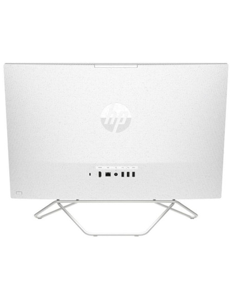 Pc all in one hp 24-cb1076ns intel core i3-1215u/ 8gb/ 512gb ssd/ 23.8'/ sin sistema operativo