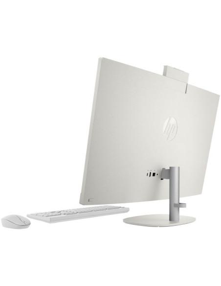 Pc all in one hp 24-cr0105ns intel core i5-1335u/ 16gb/ 512gb ssd/ 23.8'/ sin sistema operativo
