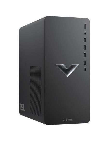 Pc gaming hp victus 15l tg02-0108ns ryzen 5 5600g/ 16gb/ 512gb ssd/ radeon rx 6400/ win11