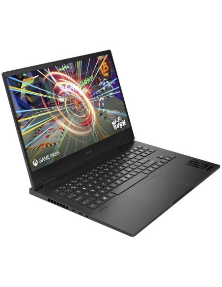 Portátil gaming hp omen 16-wf1032ns intel core i9-14900hx/ 32gb/ 1tb ssd/ geforce rtx 4060/ 16.1'/ sin sistema operativo