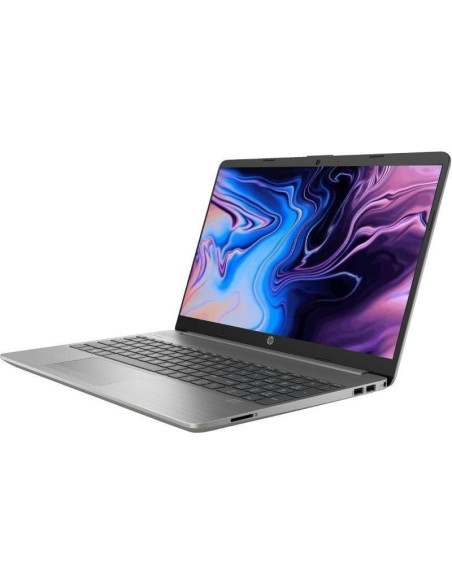 Portátil hp 250 g9 5y439ea intel celeron n4500/ 8gb/ 256gb ssd/ 15.6'/ sin sistema operativo