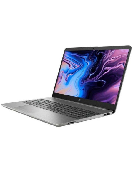 Portátil hp 255 g9 6a1a7ea ryzen 5 5625u/ 16gb/ 512gb ssd/ 15.6'/ sin sistema operativo