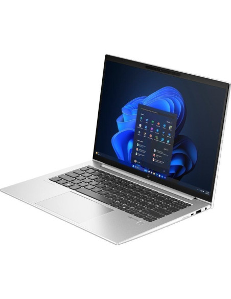 Portátil hp elitebook 840 g11 9g0a3et intel core ultra 5-125h/ 16gb/ 512gb ssd/ 14'/ win11 pro
