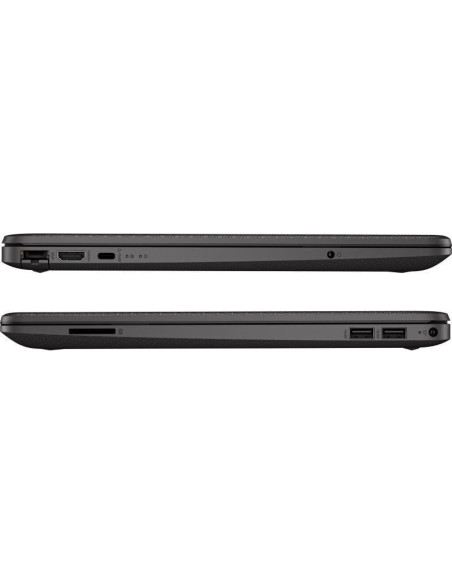 Portátil hp 250r g9 ak9t6at intel core i3-1315u/ 8gb/ 512gb ssd/ 15.6'/ win11