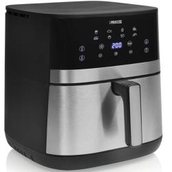 Freidora por Aire Airfryer / Sin Aceite Princess DualHeat 182474/ 2300W/ Capacidad 7L