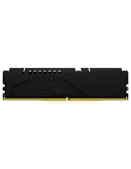 Memoria ram kingston fury beast 16gb/ ddr5/ 5200mhz/ 1.1v/ cl38/ dimm