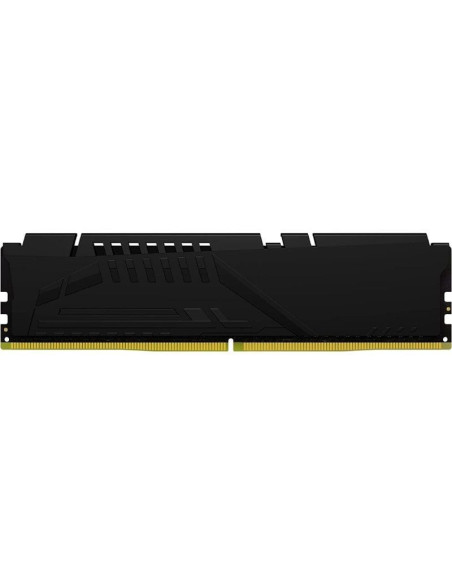 Memoria ram kingston fury beast 32gb/ ddr5/ 5200 mhz/ 1.25v/ cl40/ dimm