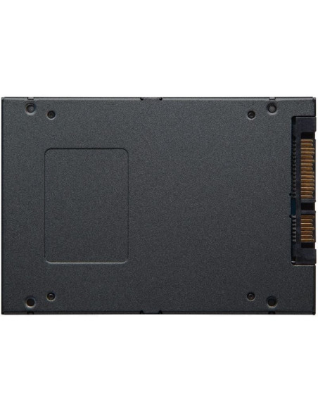 Disco ssd kingston a400 480gb/ sata iii