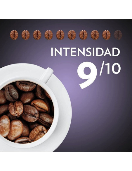 Café en grano lavazza espresso barista intenso/ 500g