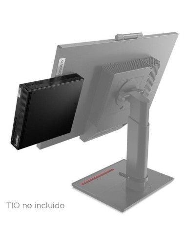 Pc lenovo thinkcentre m70q gen 4 12e3000csp intel core i5-13400t/ 16gb/ 512gb ssd/ win11 pro