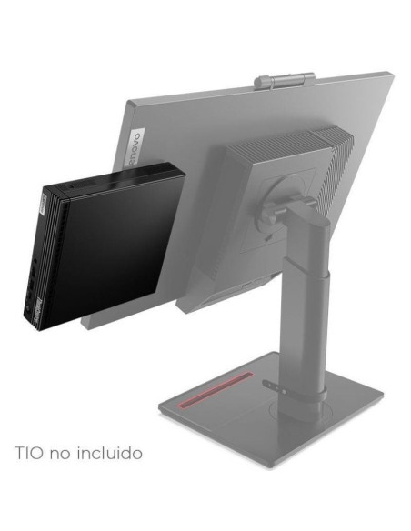 Pc lenovo thinkcentre m70q gen 4 12e3000csp intel core i5-13400t/ 16gb/ 512gb ssd/ win11 pro