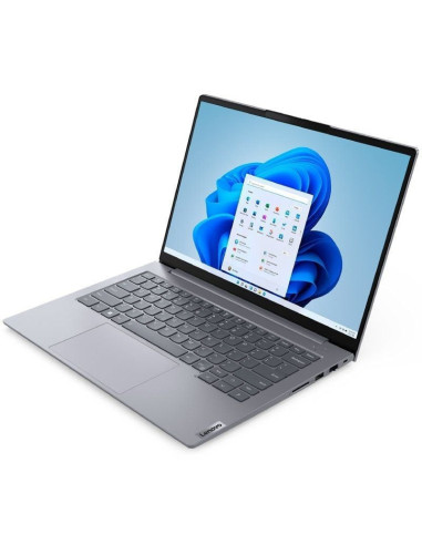 Portátil lenovo thinkbook 14 g7 iml 21mr0046sp intel core ultra 5-125u/ 16gb/ 512gb ssd/ 14'/ win11 pro
