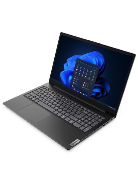 Portátil lenovo v15 g3 iap 82tt00kcsp intel core i3-1215u/ 8gb/ 256gb ssd/ 15.6'/ win11