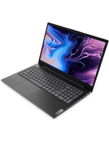 Portátil lenovo v15 g3 iap 82tt00sesp intel core i3-1215u/ 16gb/ 512gb ssd/ 15.6'/ sin sistema operativo
