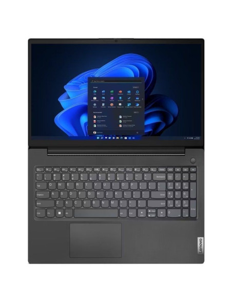 Portátil lenovo v15 g4 abp 82yy001psp ryzen 7 7730u/ 16gb/ 512gb ssd/ 15.6'/ win11