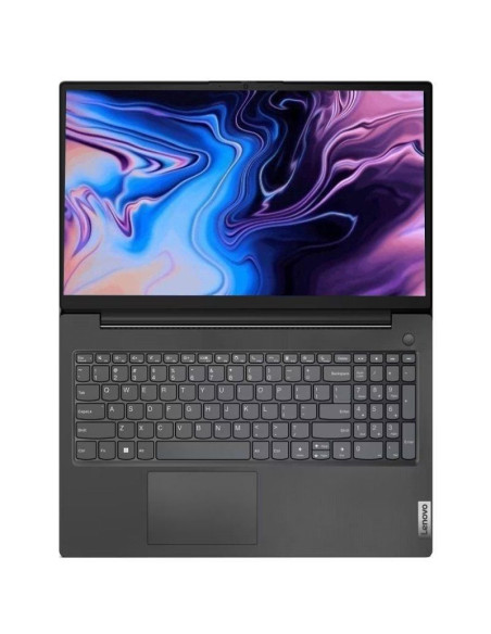 Portátil lenovo v15 g4 iru 83a100grsp intel core i5-13420h/ 8gb/ 512gb ssd/ 15.6'/ sin sistema operativo