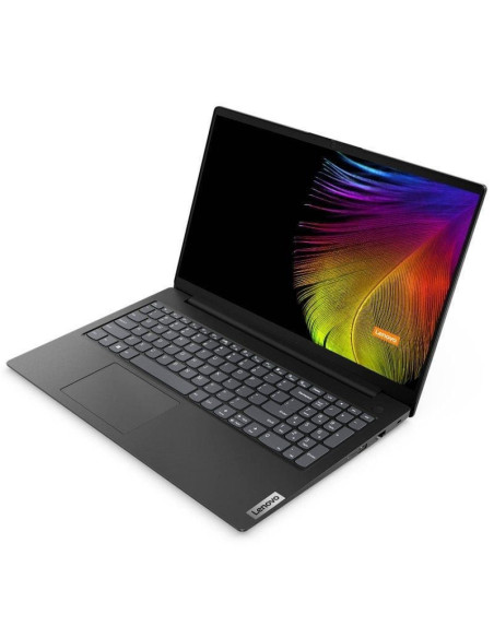 Portátil lenovo v15 g4 iru 83a100hcsp intel core i7-1355u/ 16gb/ 512gb ssd/ 15.6'/ sin sistema operativo