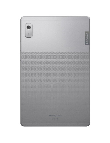 Tablet lenovo tab m9 9'/ 4gb/ 64gb/ octacore/ gris artico/ incluye carcasa transparente