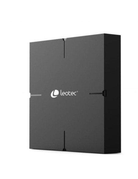 Android tv leotec tvbox 4k show 2 216/ 16gb