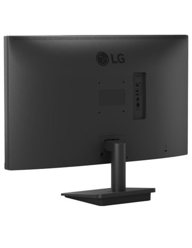Monitor lg 25ms500-b 24.5'/ full hd/ negro