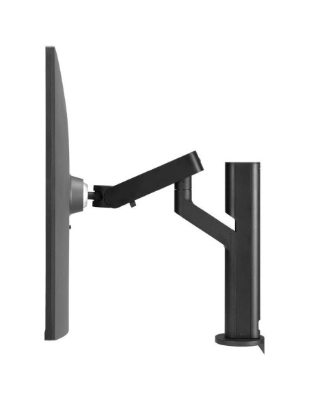 Monitor profesional lg dualup ergo 28mq780-b 27.6'/ sdqhd/ multimedia/ regulable en altura/ negro
