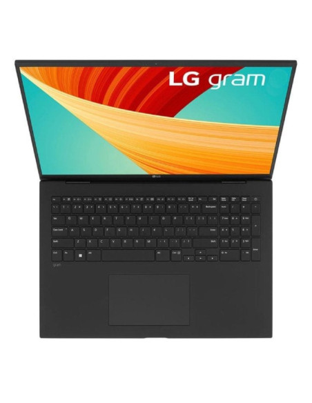 Portátil lg gram 15z90r-g.ap55b intel core i5-1340p/ 16gb/ 512gb ssd/ 15'/ win11 pro