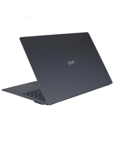 Portátil lg gram superslim 15z90rt-g.ad75b intel core i7-1360p/ 32gb/ 512gb ssd/ 15.6'/ win11