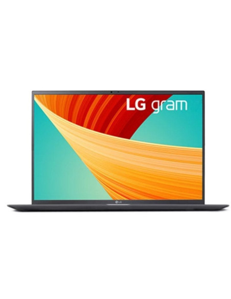 Portátil lg gram 15z90s-g.aa75b intel core ultra 7-155h/ 16gb/ 512gb ssd/ 15.6'/ win11