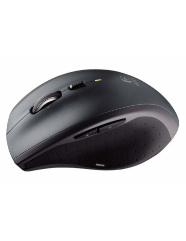 Ratón inalámbrico logitech marathon m705/ hasta 1000 dpi v2