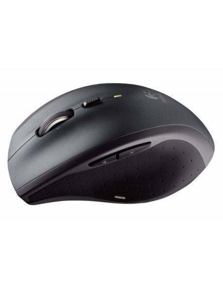 Ratón inalámbrico logitech marathon m705/ hasta 1000 dpi v2
