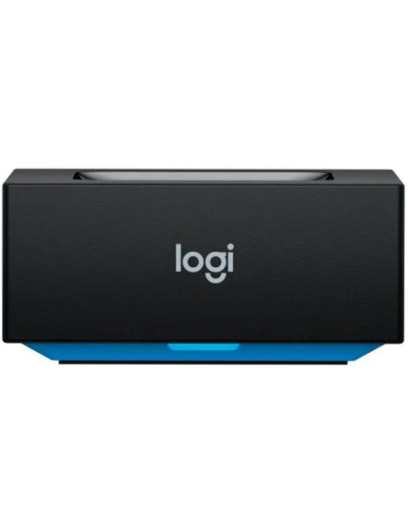 Receptor de sonido inalámbrico bluetooth logitech bt audio