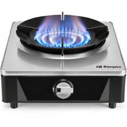 Cocina de Gas Orbegozo FO 1730/ 1 quemador